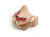 Dentivera Disc 98x18 mm tan